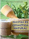 Recetas de cosmtica natural - 9788483528914