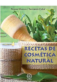 Recetas de cosmtica natural