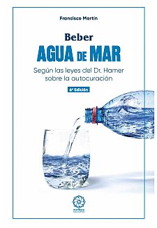Beber agua de mar