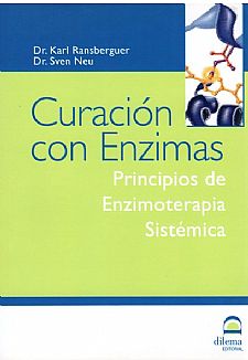 Curacin con Enzimas