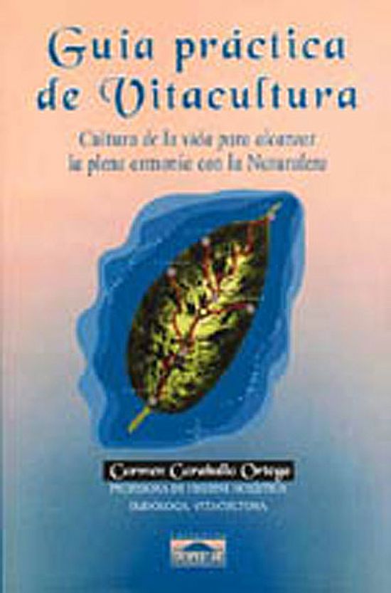 Gua prctica de vitacultura