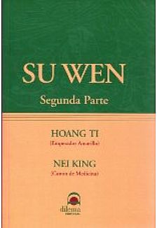 Su Wen - segunda Parte