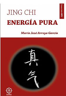 Jing Chi - Energa pura