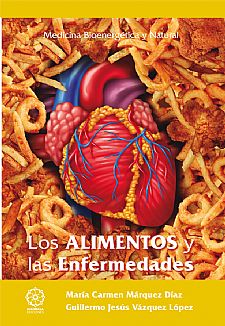 Los alimentos y las enfermedades