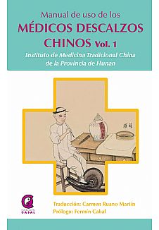 Manual De Uso De Los Medicos Descalzos chinos