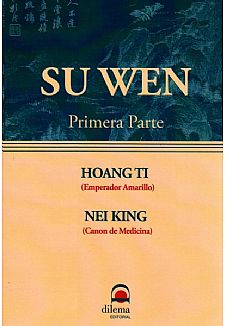 Su Wen (Primera Parte)