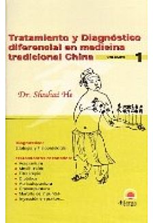 Tratamiento Y Diagnstico Diferencial tomo I