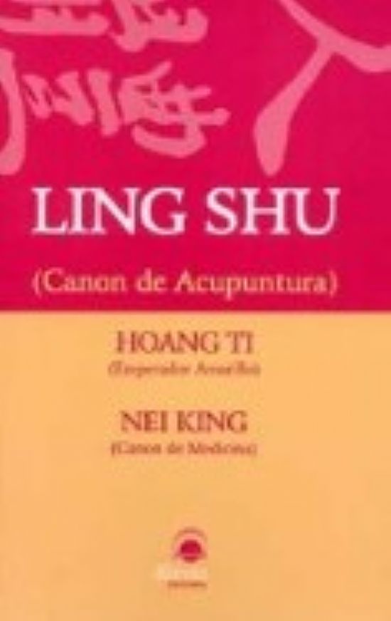 Nei King.ling Shu.