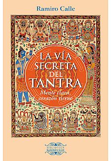 La Va secreta del Tantra