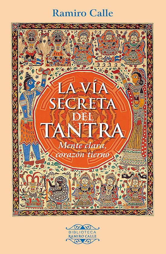 La Va secreta del Tantra