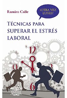 Tcnicas para superar el estrs laboral