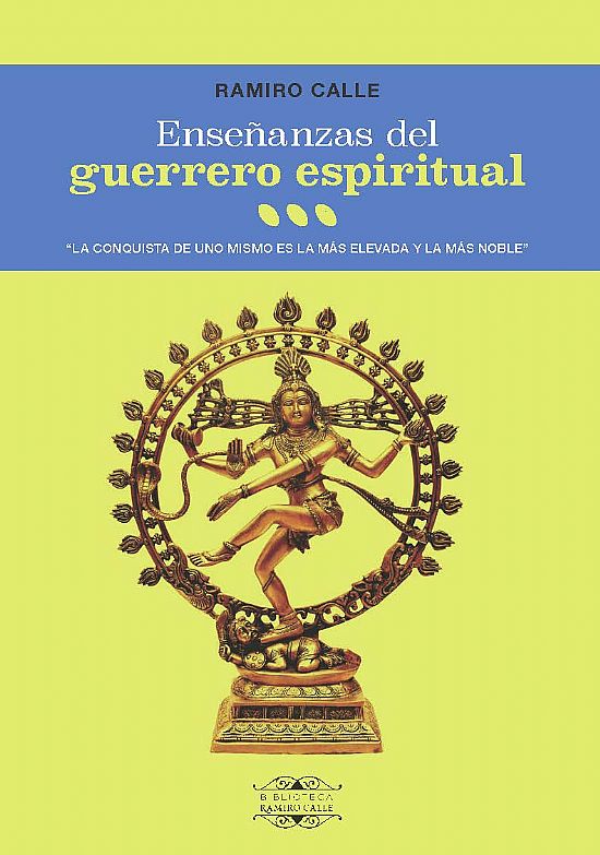 Enseanzas del guerrero espiritual