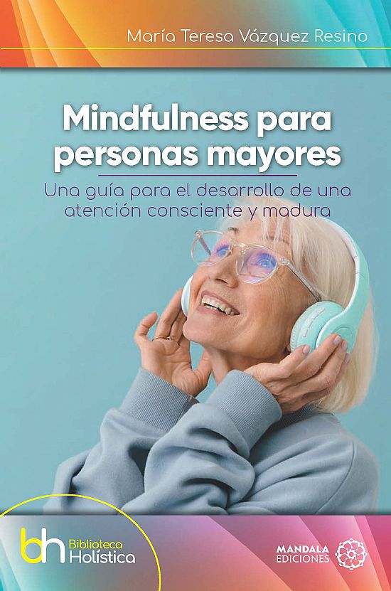 Mindfullness para personas mayores