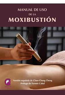 Manual de Uso de la Moxibustion