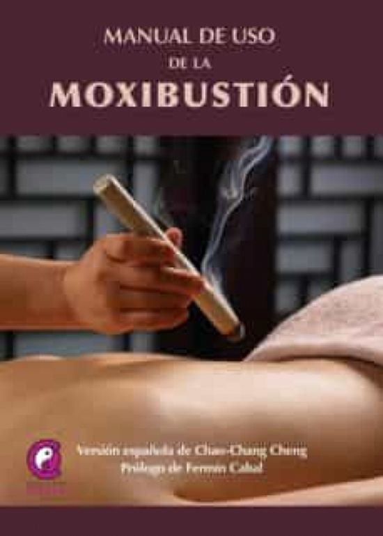 Manual de Uso de la Moxibustion