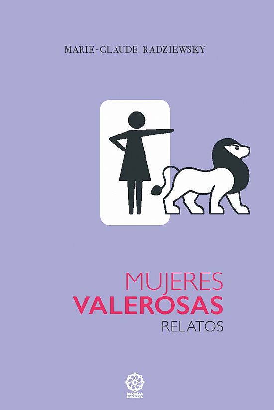 Mujeres valerosas