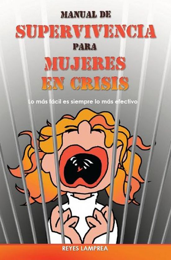 Manual de supervivencia para mujeres en crisis