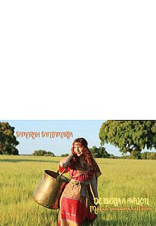 De Iberia a Avalo. M�sica sanadora celt�bera