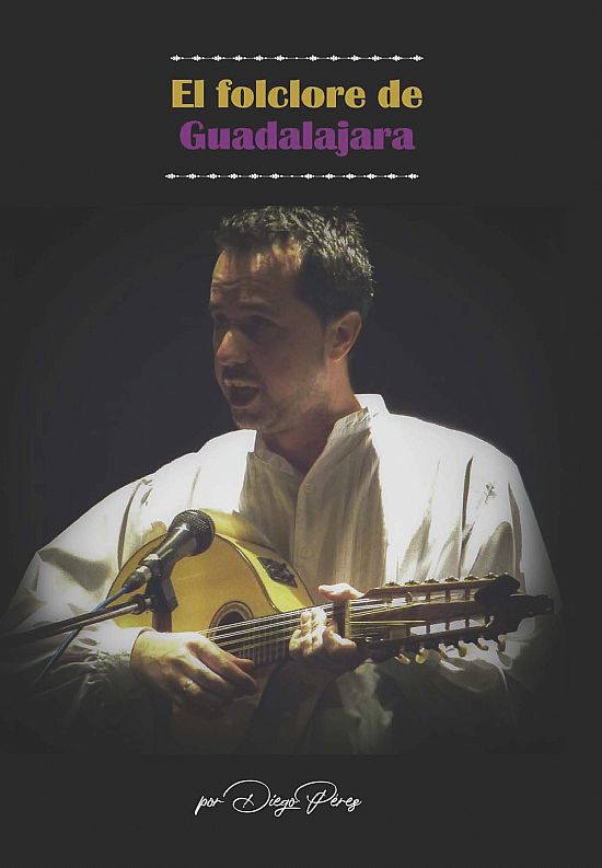 El folclore de Guadalajara
