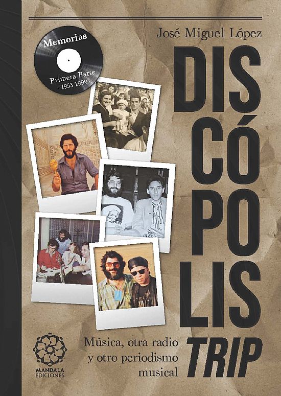 Dic�polis Trip