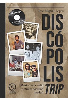 Disc�polis Trip