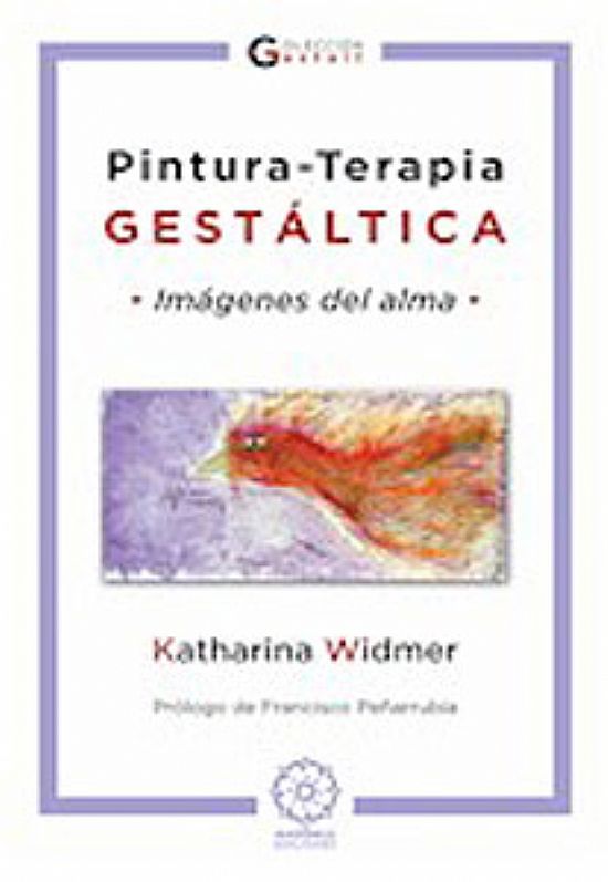 Pintura-terapia Gestaltica.