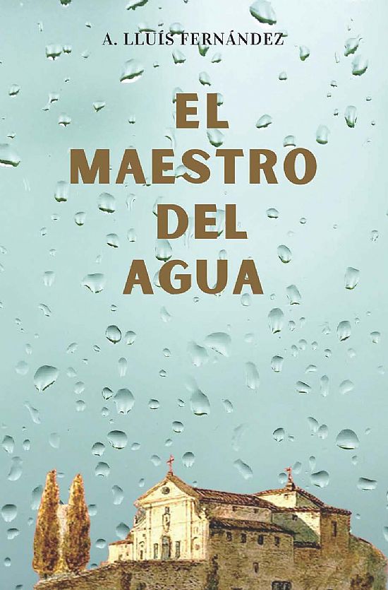 El Maestro del Agua