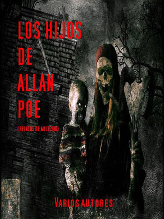 Los Hijos de Allan Poe