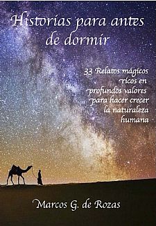 Historias para antes de dormir