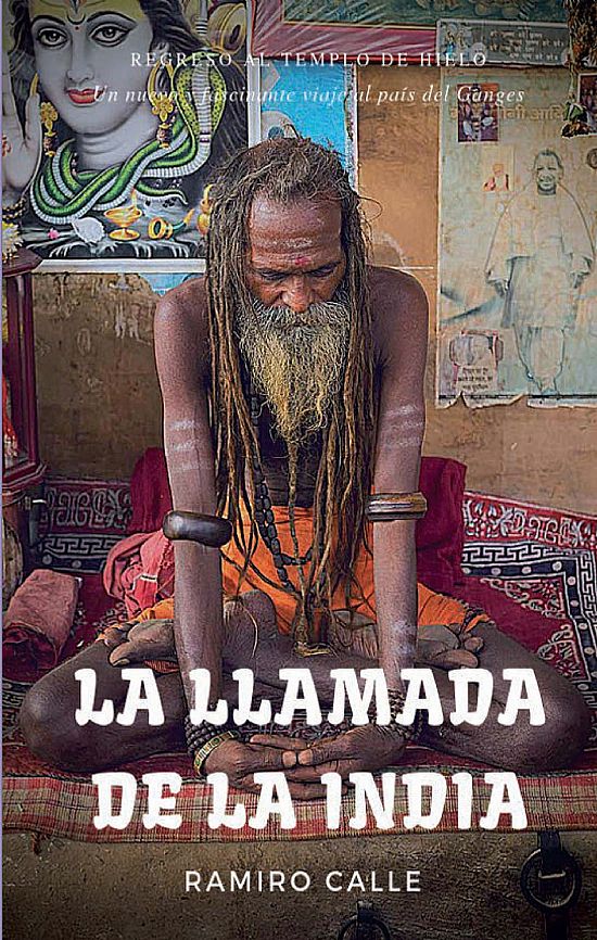 La llamada de la India