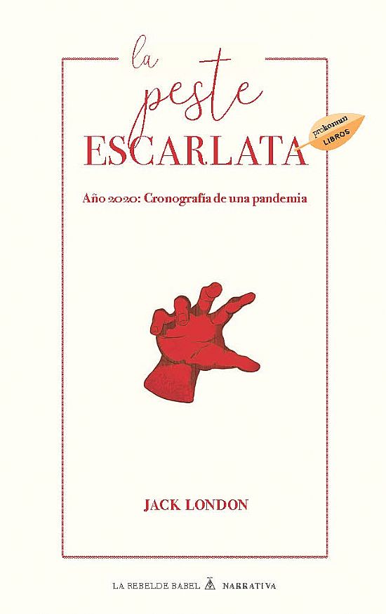 LA PESTE ESCARLATA