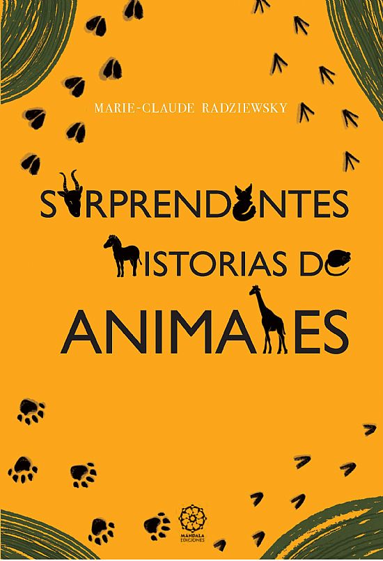 Sorprendentes historias de animales