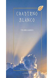 Cuaderno Blanco