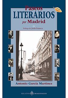 Paseos literarios por Madrid