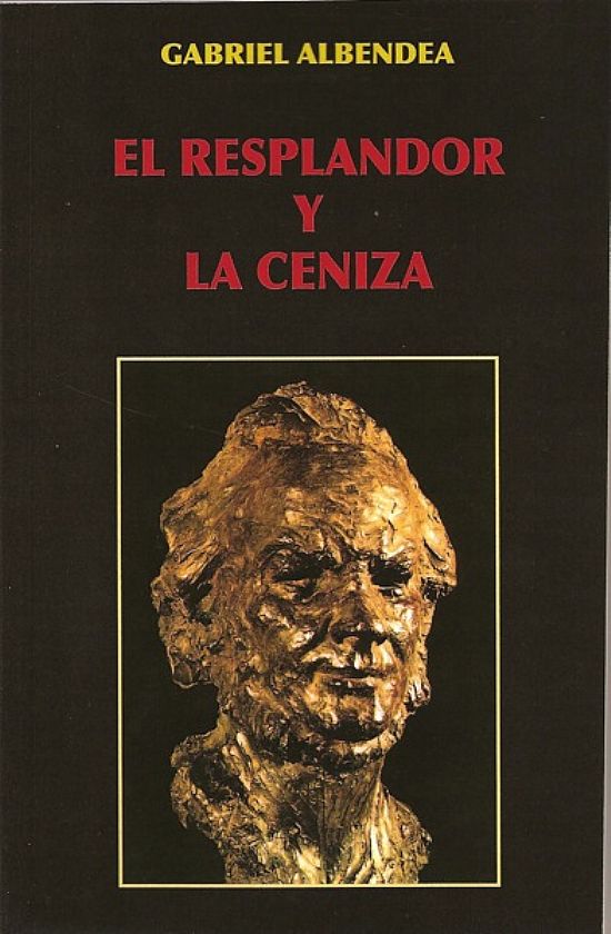 El resplandor y la ceniza