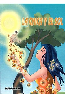 La chica y el Sol