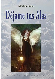 Djame tus alas