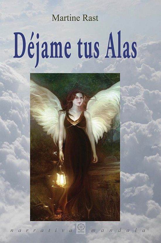 Djame tus alas