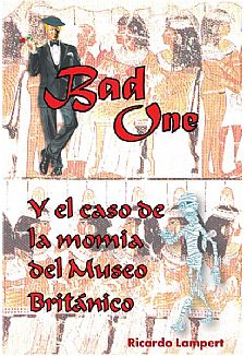 Bad One y el caso de la momia del Museo Britnico