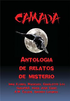 Camada - antologa de relatos de misterio