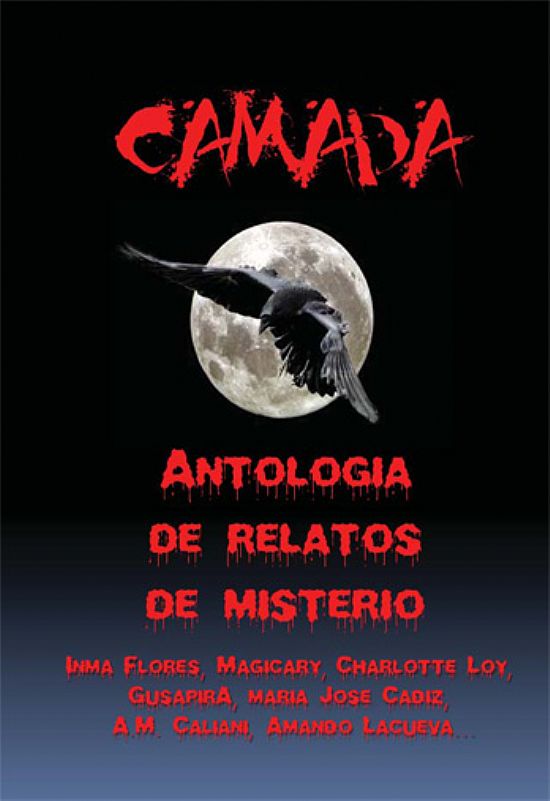 Camada - antologa de relatos de misterio