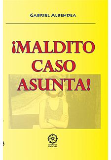 Maldito caso Asunta