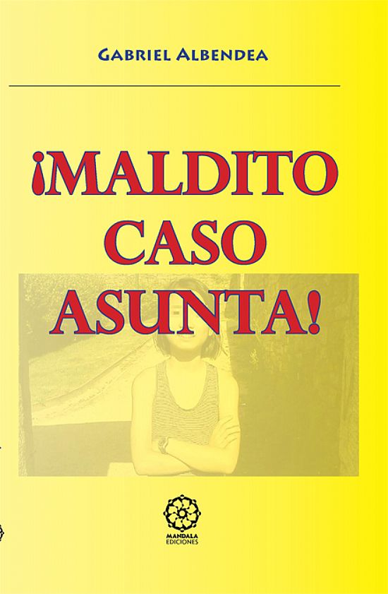 Maldito caso Asunta