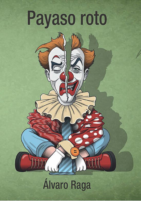Payaso Roto