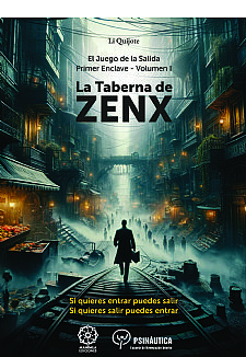 La taberna de Zenx