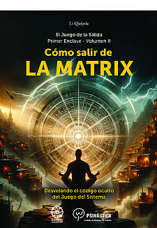 Cmo salir de la matrix