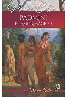 Padmini, el amor mgico