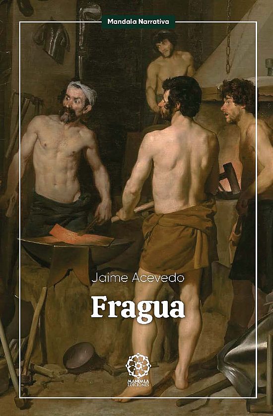 Fragua