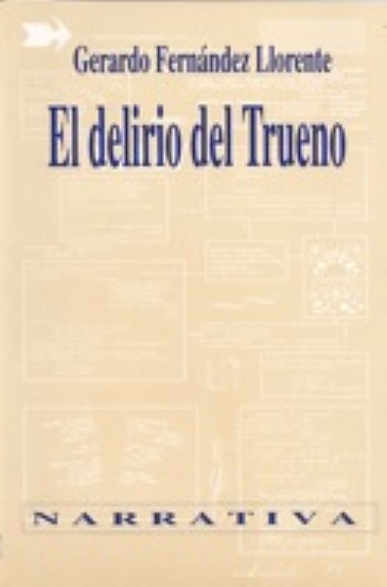 El delirio del trueno