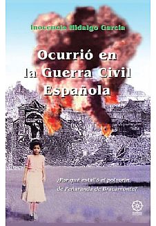 OCURRI EN LA GUERRA CIVIL ESPAOLA